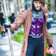 Illustration for article titled Mon Ami, This Gambit Cosplay Is Fantastic